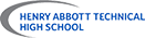 Henry Abbott Technical High School Logo